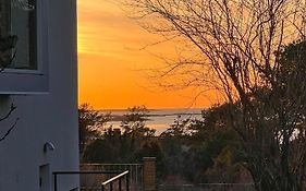 Strömstad lägenhet nära hav och stad